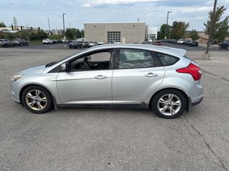 Used 2014 Ford Focus SE w/ SE Winter Package image 1