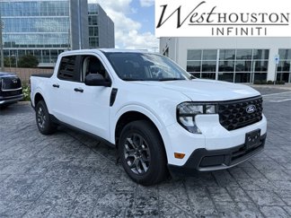 Used 2025 Ford Maverick XLT w/ 4K Tow Package image 1