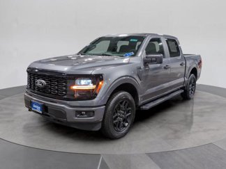 Certified 2024 Ford F150 STX image 1
