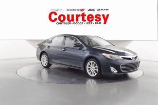 Used 2014 Toyota Avalon XLE Touring image 1