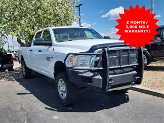 Used 2015 RAM 2500 Tradesman w/ Chrome Appearance Group image 1