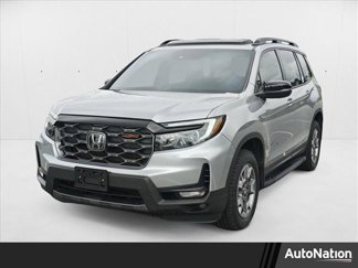 Used 2023 Honda Passport TrailSport image 1