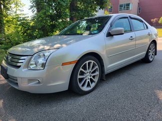Used 2009 Ford Fusion SE image 1