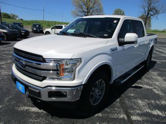 Used 2019 Ford F150 Lariat image 1