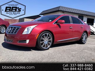 Used 2013 Cadillac XTS Premium image 1