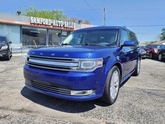 Used 2014 Ford Flex Limited w/ Equipment Group 301A image 1
