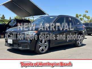 Used 2018 BMW X1 sDrive28i image 1
