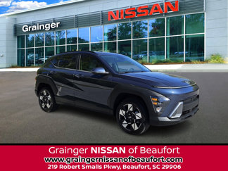 Used 2024 Hyundai Kona SEL image 1