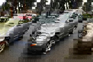 Used 2004 Volkswagen Passat GLX image 1
