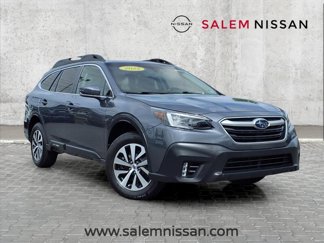 Used 2022 Subaru Outback Premium image 1