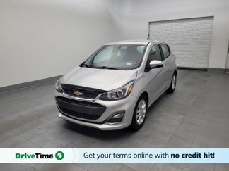 Used 2020 Chevrolet Spark LT image 1
