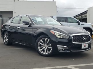 Used 2015 INFINITI Q70 3.7 video 1