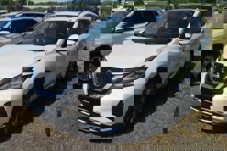 Used 2019 Nissan Murano Platinum image 1