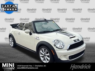Used 2015 MINI Cooper S image 1