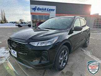 New 2025 Ford Escape ST-Line w/ Tech Pack #1 image 1