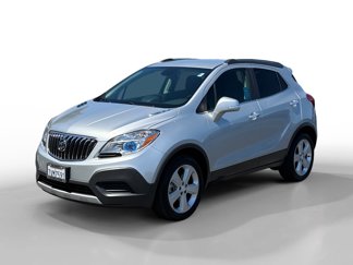 Used 2016 Buick Encore FWD image 1