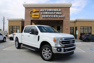 Used 2020 Ford F250 Lariat w/ Lariat Ultimate Package image 1