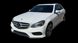 Used 2016 Mercedes-Benz E 350 Sedan w/ Premium Package image 1