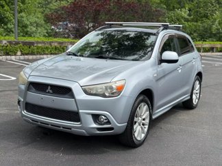 Used 2011 Mitsubishi Outlander Sport SE image 1