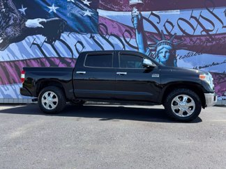 Used 2015 Toyota Tundra 1794 Edition image 1