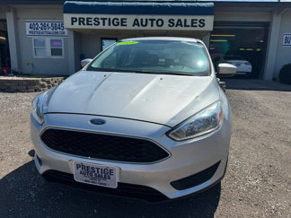 Used 2018 Ford Focus SE image 1