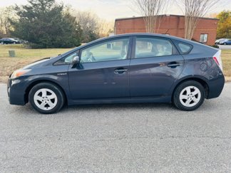 Used 2010 Toyota Prius image 1