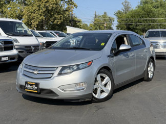 Used 2015 Chevrolet Volt Premium w/ Premium Trim Package image 1