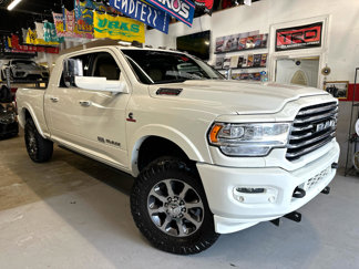 Used 2019 RAM 2500 Limited image 1
