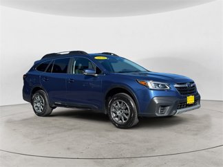 Used 2020 Subaru Outback Limited XT w/ Popular Package #2 image 1