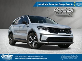 Used 2022 Kia Sorento S w/ Panoramic Sunroof Package image 1