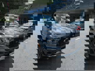 Used 2023 Ford Ranger XLT w/ Equipment Group 301A Mid image 1
