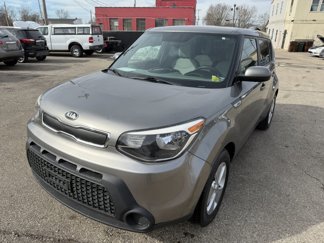 Used 2016 Kia Soul image 1