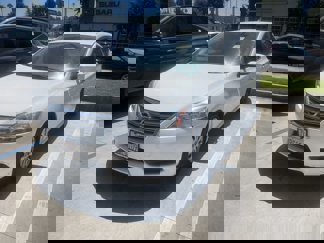 Used 2015 Nissan Sentra SV image 1