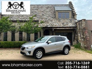 Used 2015 MAZDA CX-5 Touring image 1