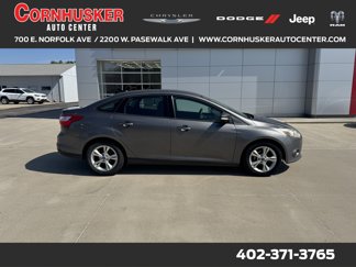 Used 2013 Ford Focus SE image 1