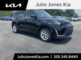 Used 2025 Kia Soul LX w/ LX Technology Package image 1