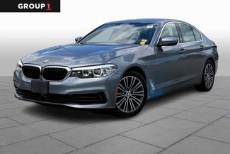 Used 2019 BMW 530i xDrive image 1