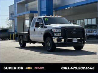 Used 2011 Ford F350 XL w/ PWR Equipment Group image 1