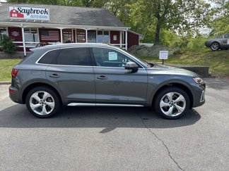 Used 2022 Audi Q5 2.0T Premium Plus w/ Premium Plus Package image 1