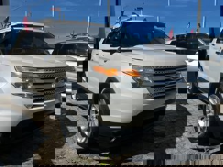 Used 2011 Ford Explorer XLT w/ 202A Rapid Spec Order Code image 1