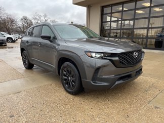 New 2025 MAZDA CX-50 2.5 Hybrid w/ Weather Package image 1