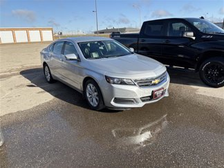 Used 2016 Chevrolet Impala LT image 1