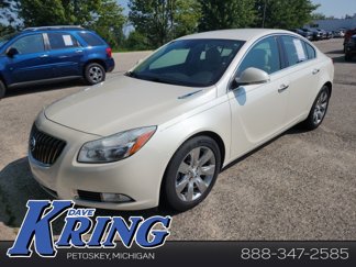 Used 2013 Buick Regal Premium image 1