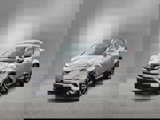 Certified 2019 Toyota C-HR Limited image 1