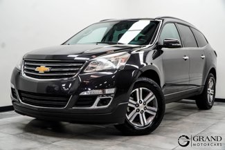 Used 2016 Chevrolet Traverse LT image 1