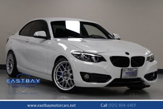 Used 2021 BMW 230i Coupe image 1