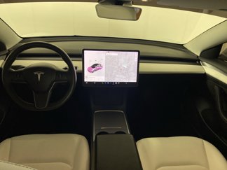 Used 2022 Tesla Model 3 Long Range image 1