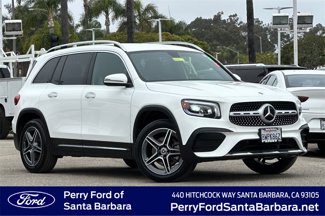 Used 2021 Mercedes-Benz GLB 250 image 1