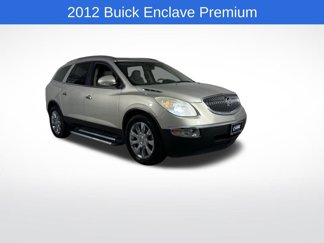 Used 2012 Buick Enclave Premium image 1