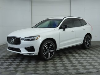 Used 2020 Volvo XC60 T5 R-Design w/ Protection Package Premier image 1